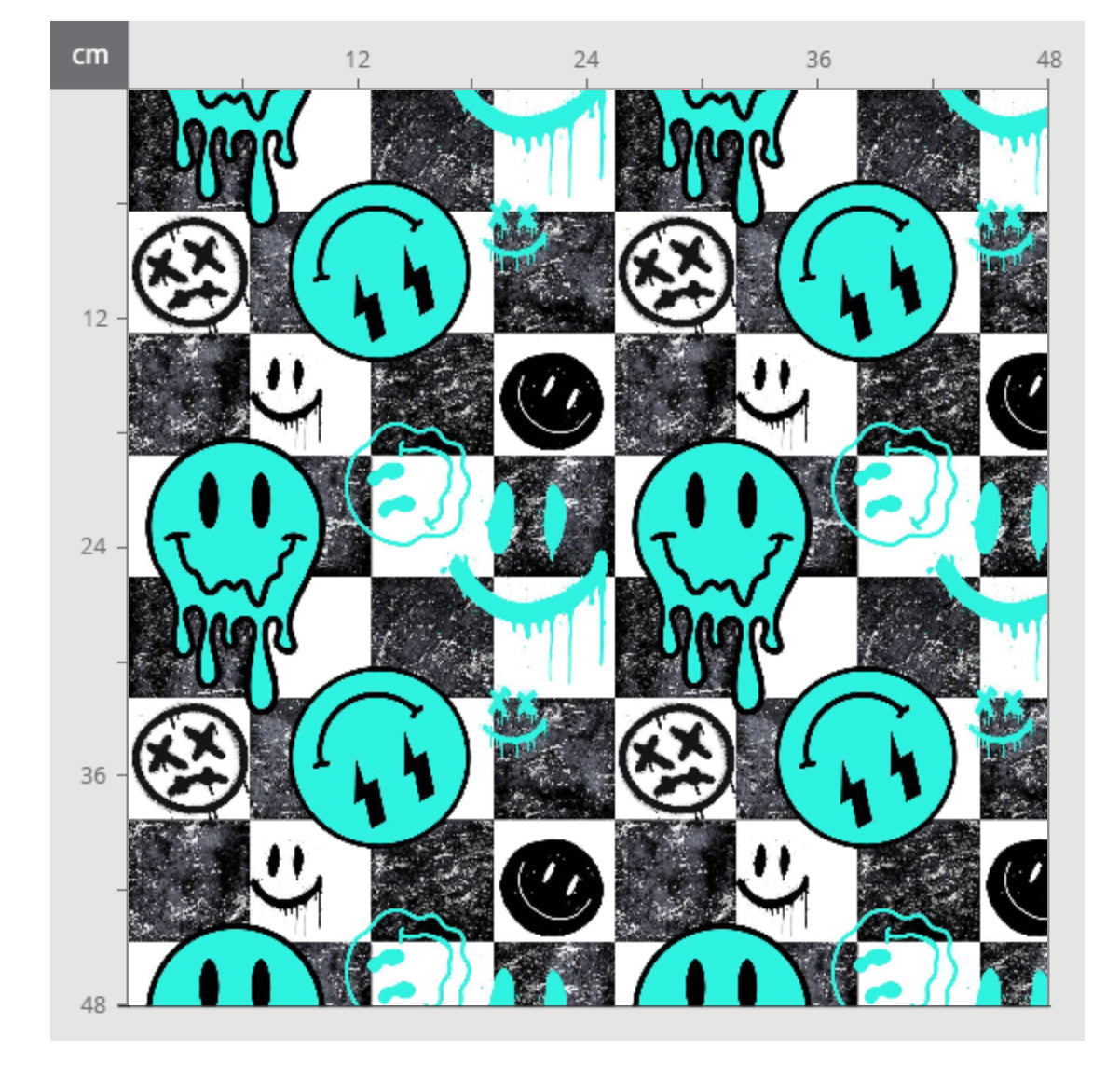 Smileys Dauervorbestellung
